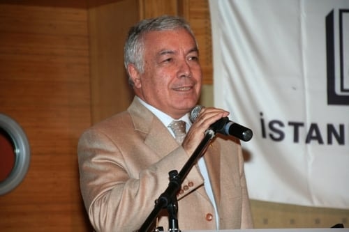 Türk Sanat Müziği Koromuzun Sonbahar Konseri  - 4