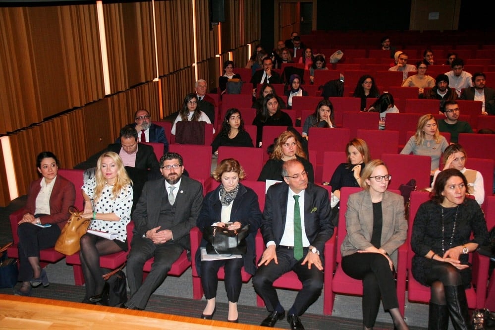 İstanbul Tahkim Merkezinde Uyuşmazlıkların Çözümü - 8