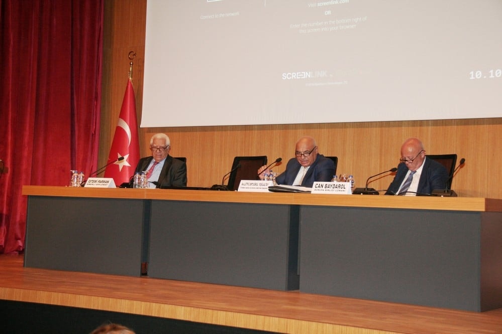 Türkiye – Avrupa Birliği İlişkileri - 6