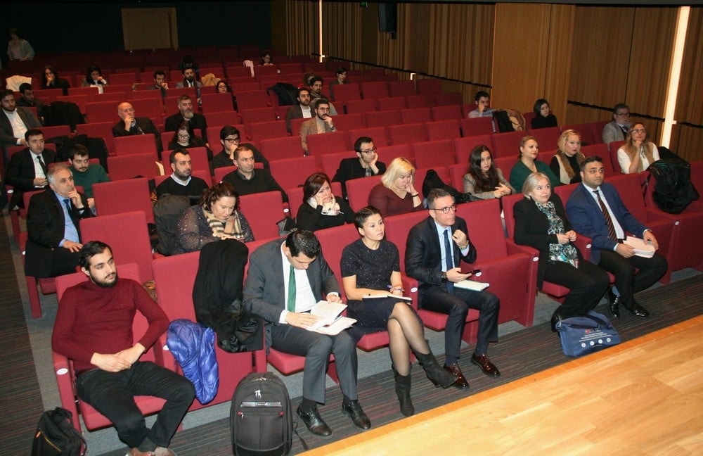 Avukat Hakları Merkezi Yeni Dönem Çalışmaları - 14