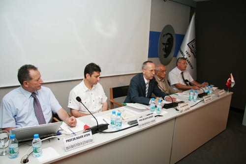 Bağımsızlık Mücadelesinden Bağımsızlık Belgesine 88.Yılında Lozan Paneli - 10