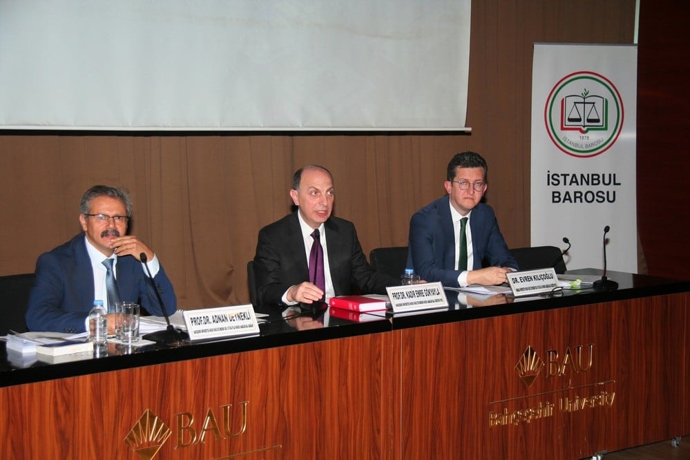 Apartman ve Sitelerde Yaşanan Sorunlar ve Çözüm Yolları - 30