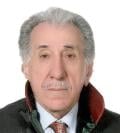 Av. İbrahim Harman (6563) Vefat Etti