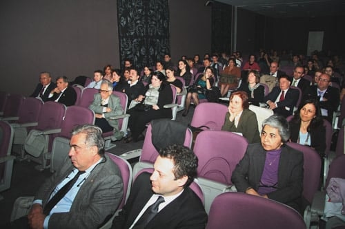 Çalıştayda Cmk’Da Yaşanan Sorunlar Ele Alındı - 39