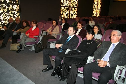 Baba-Oğul Alaboralar’La
Sohbet Ettik
 - 2