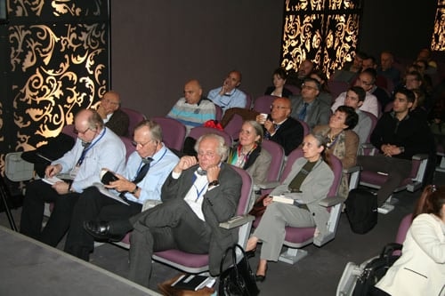 Yargı Alanında Yaşananlar Bizi Dehşete Düşürüyor
 - 4