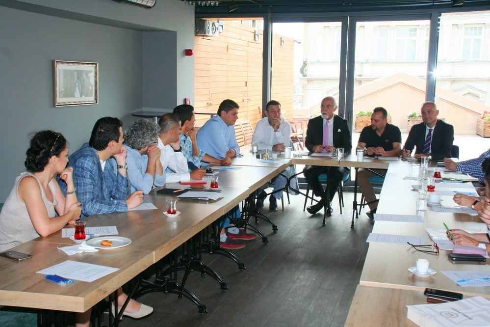 Sanık Müdafiliği, Mağdur/Şikayetçi/Katılan Vekilliği - 2