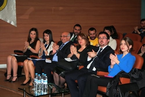 Medya Yoluyla İşlenen Fiillerde Hukuki Ve Cezai Sorumluluk
 - 13