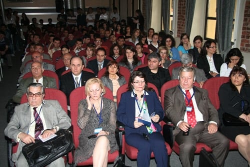 Roma Hukukundan Modern Hukuka Sorumluluk Sempozyumu Yapıldı  - 7