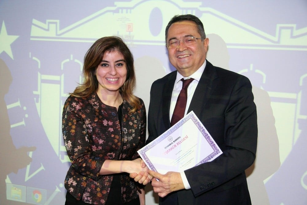 Sınaî Mülkiyet Kanununun Uygulamacılara Etkileri - 158