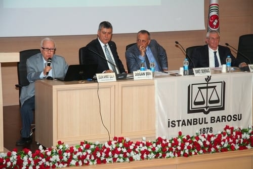 Trafik Sigortası Yeni Genel Şartları Ve Getirdiği Sorunlar
 - 18