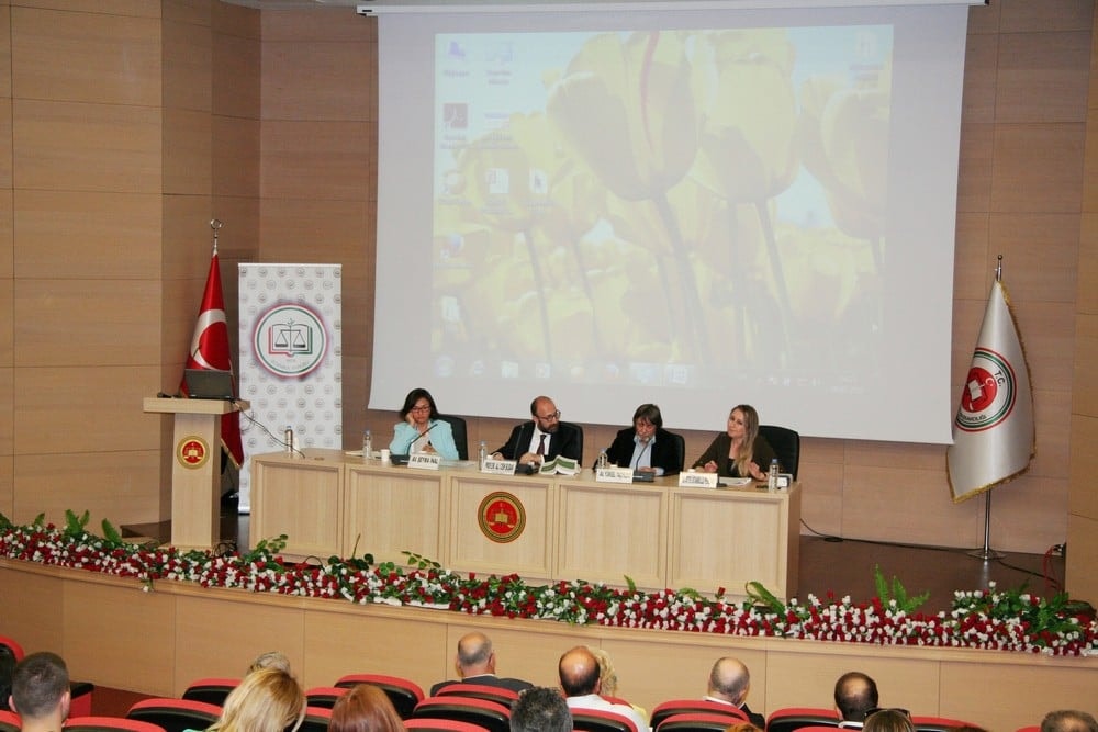 Deniz İcra Hukukunun Güncel Sorunları - 119