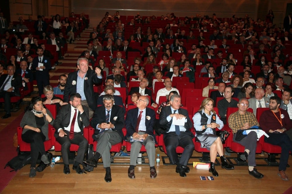 Başkan Durakoğlu Güven Tazeledi - 175