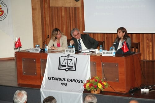 İş Hukuku Ve Sosyal Güvenlik Hukukuna İlişkin Sorunlar Ve Çözüm Önerileri  - 32