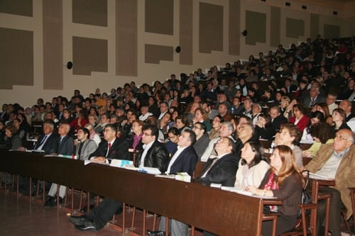 Edinilmiş Mallara Katılma Rejimi İle İlgili Uygulama Sorunları Ele Alındı

 - 28