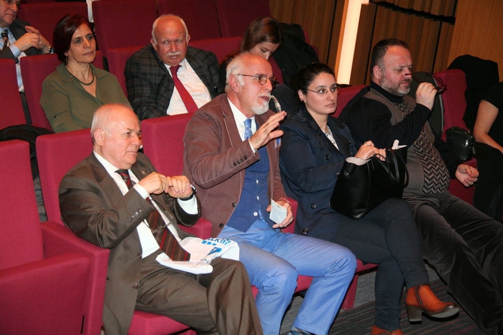 Avukatlar İçin Gelir Vergisi Beyannamesi Düzenlenmesi  ve Defter Beyan Sistemi - 114