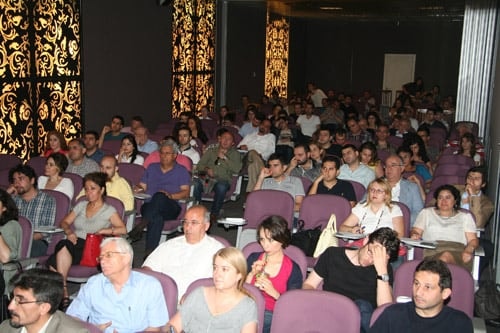 Kentsel Dönüşüm Ve Uygulama Sürecinde Hukuki Sorunlar

 - 4