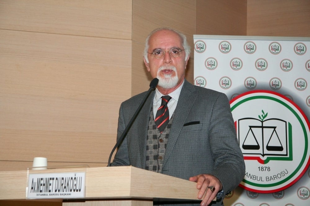 Baro Güçlüyse Avukat da Güçlüdür - 26