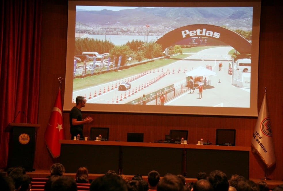 Sürücüsüz Araçlar ve Hukuk  - 43