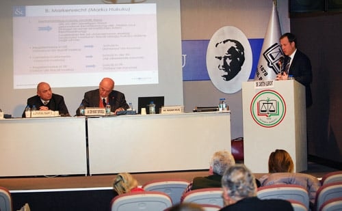 Almanya İle Türkiye Arasındaki Özel Hukuk İlişkilerinden Doğan Davalar - 8