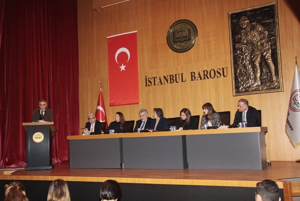 Merkez, Komisyon ve Kurul Yönetimleri Toplantısı - 52