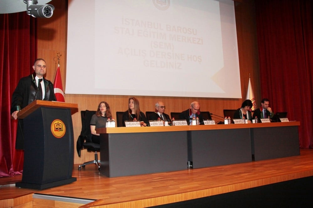 SEM Eğitim Dönemi Açılışı - 17