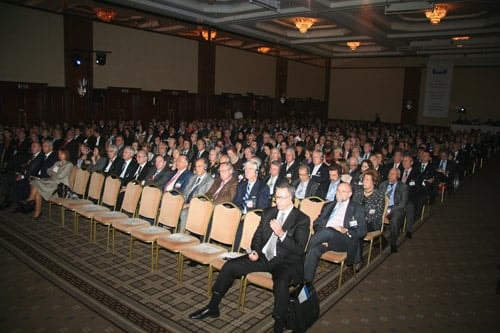 54. Uıa Genel Kurulu Sona Erdi - 13