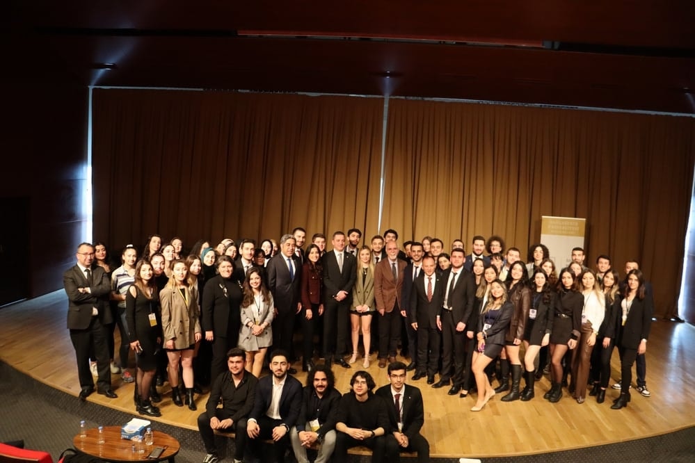 Avukatlar Günü Zirvesi’22 - 2