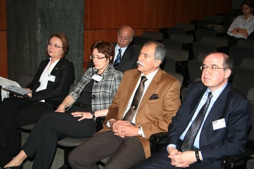 Ab Hukuku İlkelerinin 
Üçüncü Ülkelere Etkisi Ve 
Türk Avukatların Serbest Dolaşımı - 7