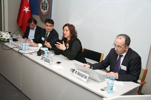 Kayıtlı Elektronik Posta Ve Elektronik Tebligatın Hukuk Sürecine Etkileri - 25