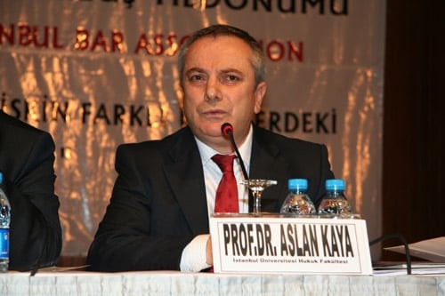 Baromuzun 130. Kuruluş Yılında Uluslararası Sempozyum:“Marka Taklitleri Ve Tescile İlişkin Uygulamalar” - 8