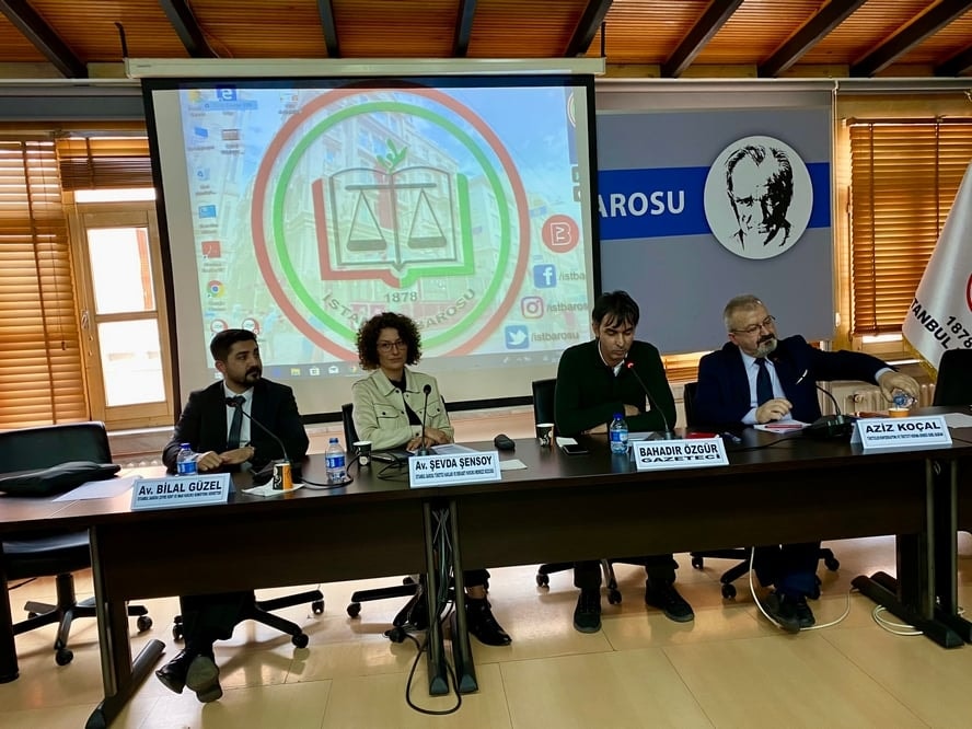 Kentsel Dönüşüm Neye Dönüşüyor? - 5