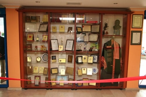 Ceza İnfaz Hukuku, Ceza Ve Güvenlik Tedbirlerinin İnfazı Hakkında Kanunun Dört Yılı - 26