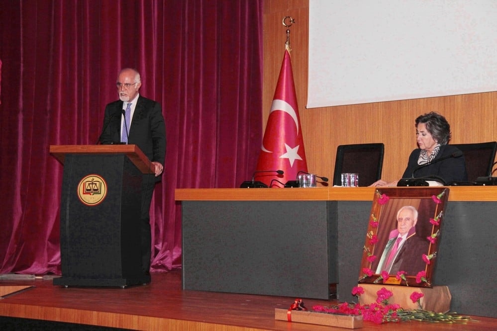 Kolcuoğlu, Düşünsel Kimliğini Sonraki Kuşaklara Yansıtan Pusula Oldu - 8