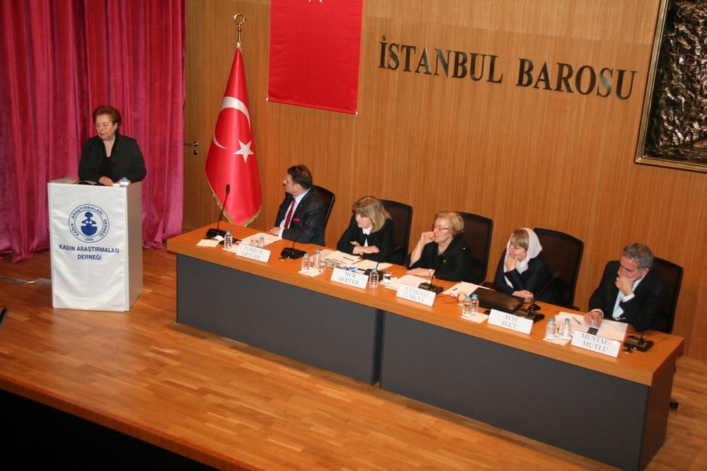 2019 Dönemecini Bilinçle Aşabilecek İnançtayız  - 20