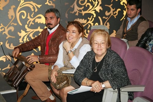 Cinsel Dokunulmazlığa Karşı Suçlar

 - 26