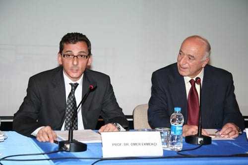 Sosyal Güvenlikte Tek Çatı Sistemi Başarısız  - 24