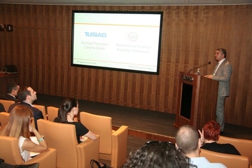 Sermaye Piyasası Kanununda Halka Açık 
Şirketlerle İlgili Suç Ve Yaptırımlar

 - 10