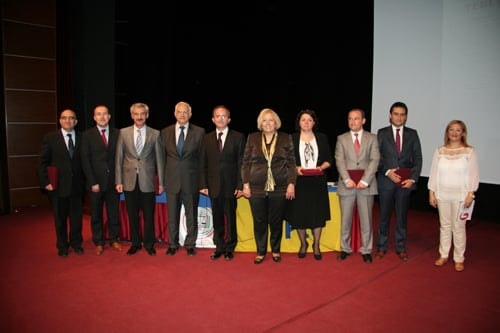 Tebligat Hukuku 
 - 56