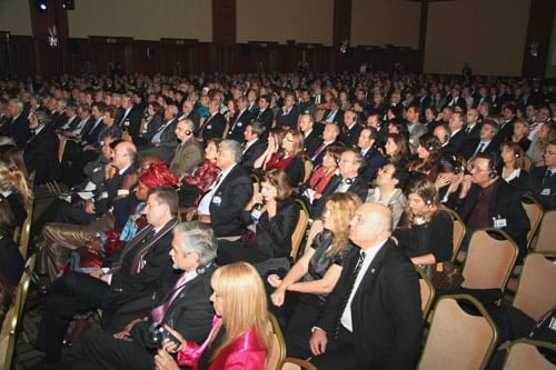 54. Uıa Genel Kurulu Sona Erdi - 28