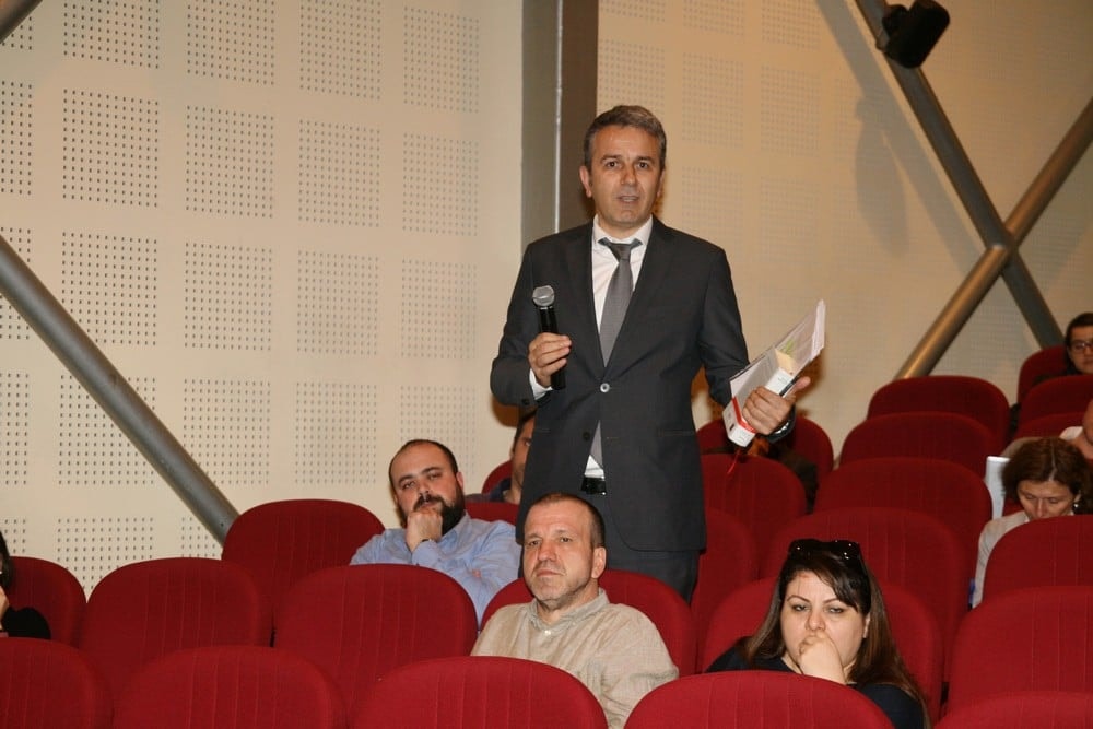 Lojistikte Hukuksal Sorunlar, Sözleşmelerin ve Standartların Önemi - 84