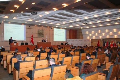 Demiryolunun Serbestleştirilmesi Ve Geleceği
 - 63