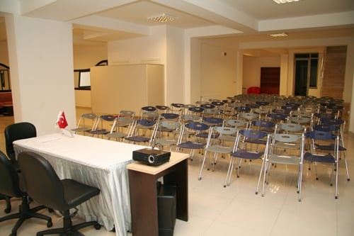 Gaziosmanpaşa Adli Yardım Bürosu Faaliyete Geçti - 10