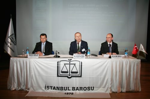 Yeni Türk Borçlar Kanunu Sempozyumu
 - 33