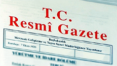 Kamu Alacakları için Gecikme Zammı Yüzde 4,5'e Yükseltildi