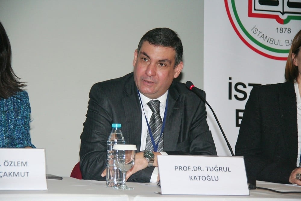 IV. Ulusal Sağlık Hukuku Sempozyumu - 27