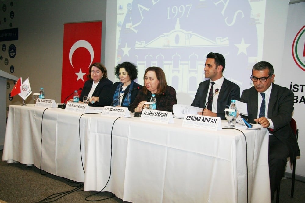 Sınaî Mülkiyet Kanununun Uygulamacılara Etkileri - 163