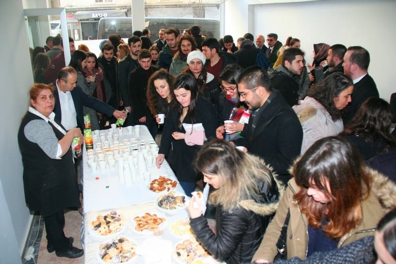 SEM Yeni Eğitim Dönemi Açılışı - 3