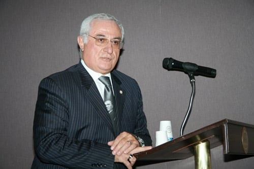 Başkan Av. Muammer Aydın Veda Mesajı Yayınladı

 - 10