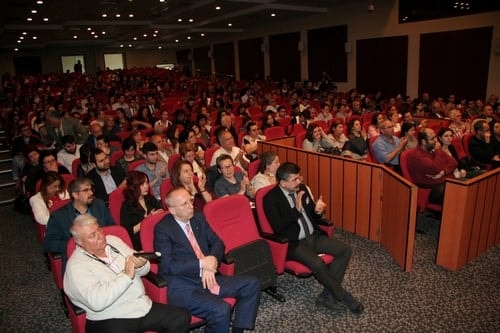 Hukuk Muhakemeleri Kanununda İstinaf Yargılaması
 - 38